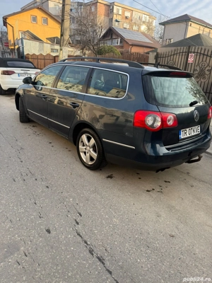 Vând passat B6 variant  - imagine 2