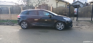 Reno clio 4  1,5 dci  fabricatie 10 2015 euro 5 import Olanda  - imagine 5