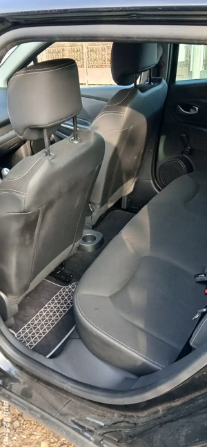 Reno clio 4  1,5 dci  fabricatie 10 2015 euro 5 import Olanda  - imagine 3