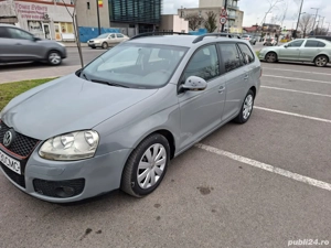 Vând VW Golf 5 Tdi 19