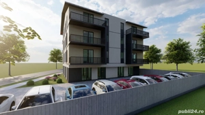 Nou!!! Dezvoltator imobiliar vând apartamente - imagine 2