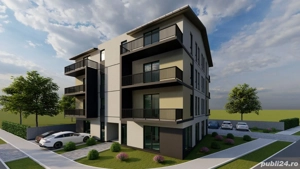 Nou!!! Dezvoltator imobiliar vând apartamente - imagine 3