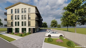 Nou!!! Dezvoltator imobiliar vând apartamente - imagine 4
