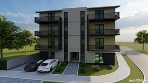 Nou!!! Dezvoltator imobiliar vând apartamente - imagine 5