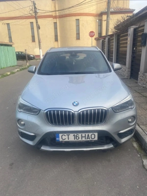 Vand BMW X1 Business Class Primul proprietar