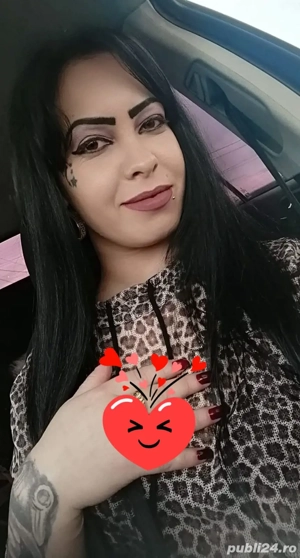 Sunt singură în locație în brazdă la G6