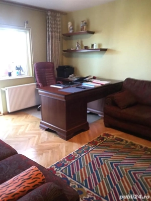 Apartament de inchiriat 2 camere sector 5 zona Mărgeanului