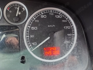 Peugeot an fabricatie 2004 145188 KM REALI !!!!