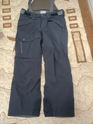 Pantaloni Ski Solomon L