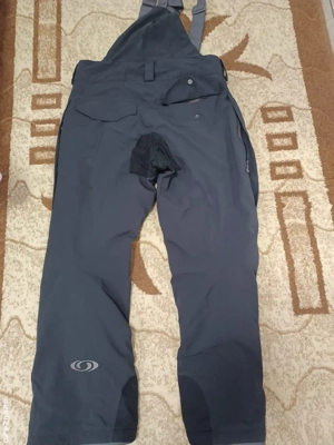 Pantaloni Ski Solomon L - imagine 2
