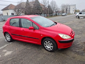 Peugeot an fabricatie 2004 145188 KM REALI !!!!