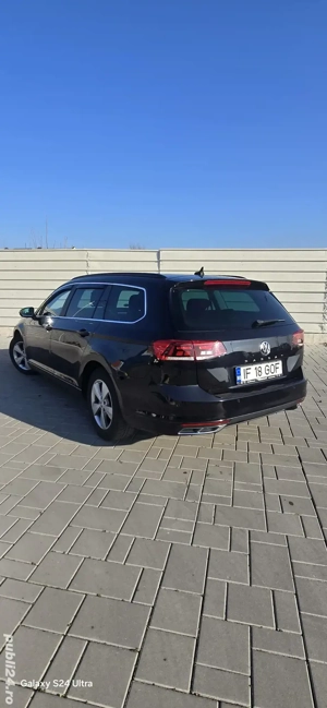 Wv Passat B8.5  2020 Facelift - imagine 3