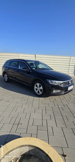 Wv Passat B8.5  2020 Facelift - imagine 4