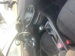 Peugeot 308 SW 1.6 HDI 2015 An 2015 