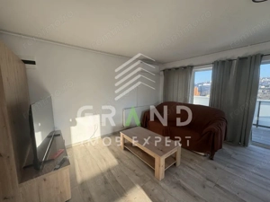 Ap 2 camere | 2 Terase | Parcare Subterană | Ego Residence–Calea Baciului  - imagine 12