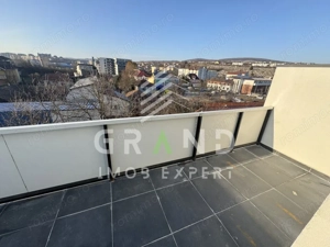 Ap 2 camere | 2 Terase | Parcare Subterană | Ego Residence–Calea Baciului  - imagine 19