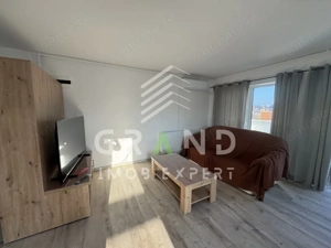 Ap 2 camere | 2 Terase | Parcare Subterană | Ego Residence–Calea Baciului  - imagine 9