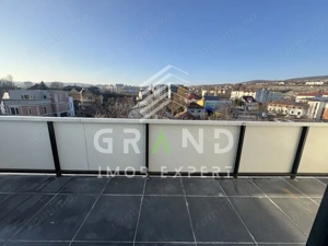 Ap 2 camere | 2 Terase | Parcare Subterană | Ego Residence–Calea Baciului  - imagine 20