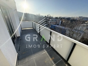 Ap 2 camere | 2 Terase | Parcare Subterană | Ego Residence–Calea Baciului  - imagine 18