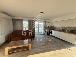 Ap 2 camere | 2 Terase | Parcare Subterană | Ego Residence–Calea Baciului  - imagine 10