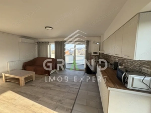 Ap 2 camere | 2 Terase | Parcare Subterană | Ego Residence–Calea Baciului  - imagine 13