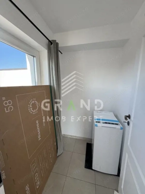 Ap 2 camere | 2 Terase | Parcare Subterană | Ego Residence–Calea Baciului  - imagine 16