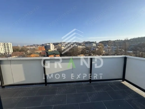 Ap 2 camere | 2 Terase | Parcare Subterană | Ego Residence–Calea Baciului  - imagine 17