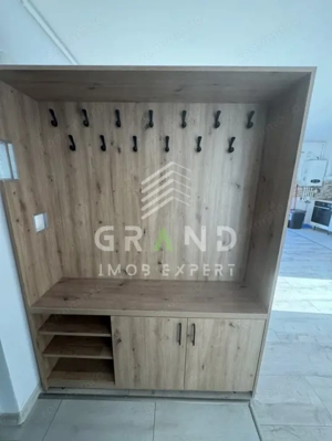 Ap 2 camere | 2 Terase | Parcare Subterană | Ego Residence–Calea Baciului  - imagine 14