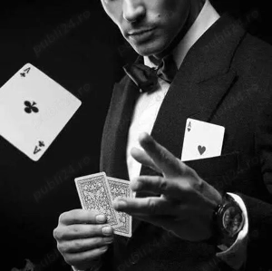 Bărbat matur, caut doamnă sau domnișoară 