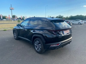 Hyundai Tucson 1.6T-GDI 180CP M-HYBRID 4WD 7DVT  - imagine 4