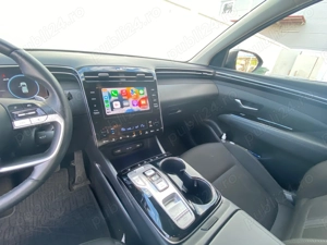 Hyundai Tucson 1.6T-GDI 180CP M-HYBRID 4WD 7DVT  - imagine 3