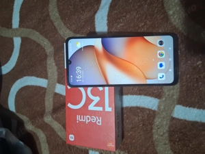 Vând telefon Redmi 13C