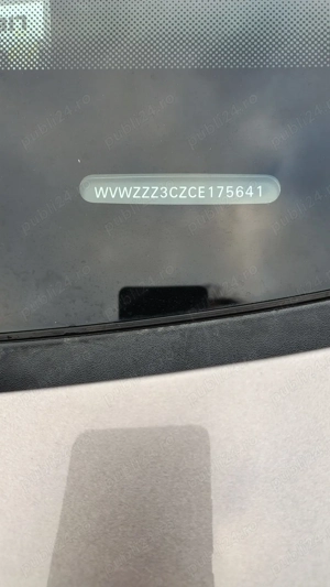  Volkswagen  Passat B7 - imagine 3