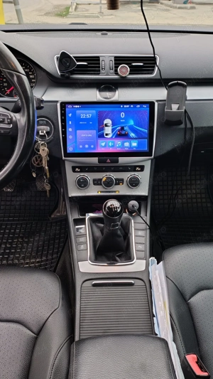  Volkswagen  Passat B7