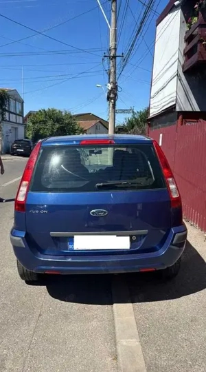  De vânzare Ford Fusion - imagine 2