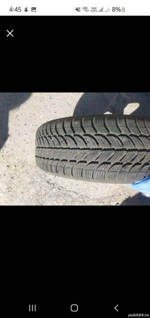 Roti Aluminiu M+S 4x100 r15 - imagine 2