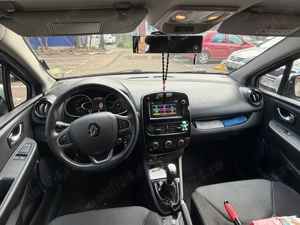 Renault Clio 1.5 dci 2019 - 54.000 km - imagine 8