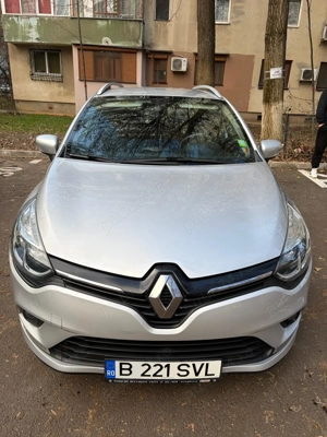 Renault Clio 1.5 dci 2019 - 54.000 km - imagine 2