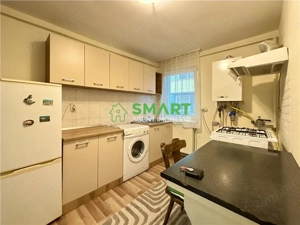 Apartament 1 camera. Zona Centrala, str. Hunedoarei - imagine 3