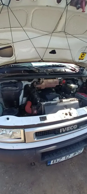 Iveco Daily 2,3 din 2006