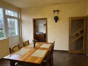 Casa Caras-Severin Resita Calnic - imagine 12