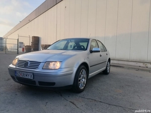 Vw bora 1.6 benzina +GPL 