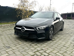 Mercedes Benz A220 2019 Aut.