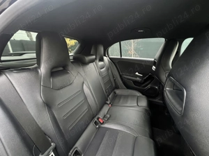 Mercedes Benz A220 2019 Aut. - imagine 4