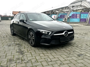 Mercedes Benz A220 2019 Aut. - imagine 3