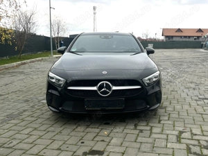 Mercedes Benz A220 2019 Aut. - imagine 2