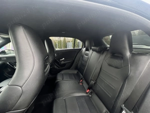 Mercedes Benz A220 2019 Aut. - imagine 5