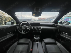 Mercedes Benz A220 2019 Aut. - imagine 7