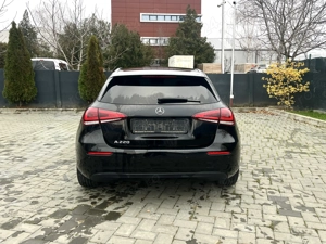 Mercedes Benz A220 2019 Aut. - imagine 9