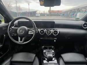Mercedes Benz A220 2019 Aut. - imagine 6